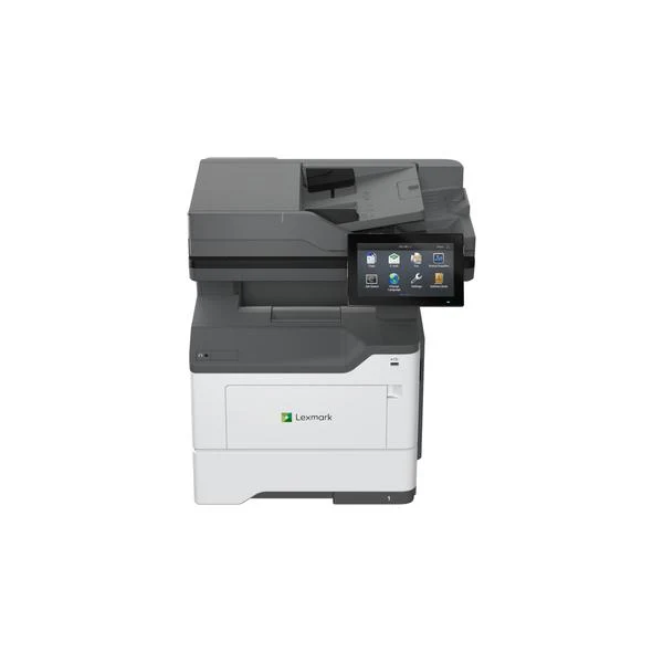 Lexmark MX632adwe - Laser Printer - A4 - 1200 x 1200 - 47 ppm - Wi-Fi - Grey [38S0910]