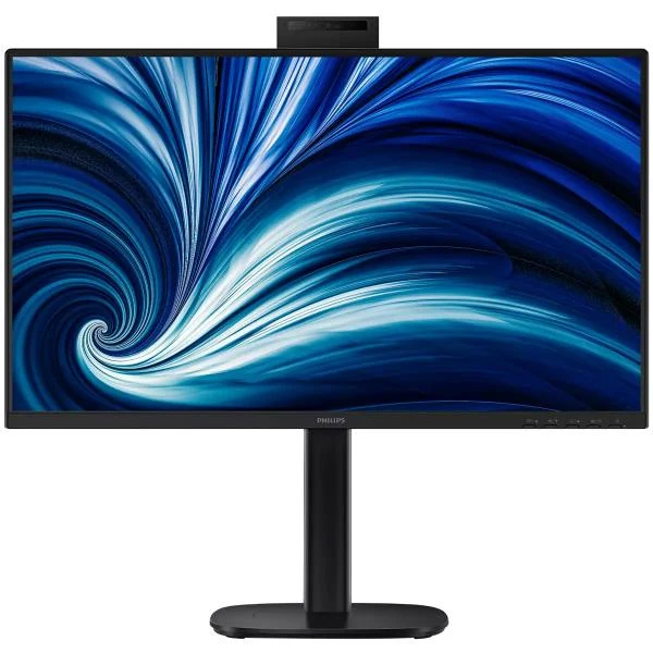Philips Serie 3000 24B2U3301H/00 Monitor PC 60,5 cm (23.8") 1920 x 1080 Pixel Full HD LCD Nero [24B2U3301H/00]