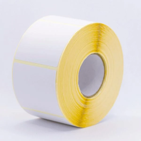 Brother BDH-1J050055-12 Bianco Etichetta per stampante autoadesiva [BDH1J050055127]