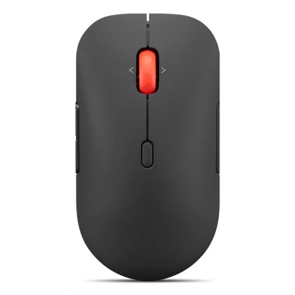 Lenovo Pro Plus 6050 mouse Ufficio Ambidestro RF senza fili + Bluetooth Ottico 2400 DPI [4Y51S61876]