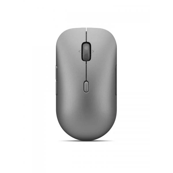 Lenovo Pro Plus 6050 mouse Ufficio Ambidestro RF senza fili + Bluetooth Ottico 2400 DPI [4Y51S61878]