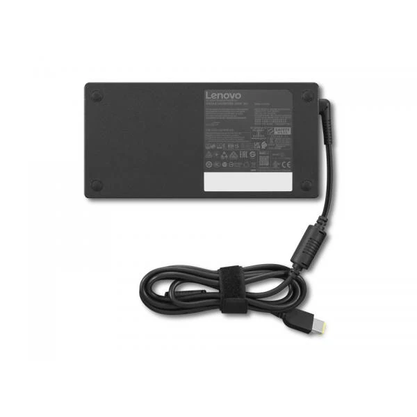 Lenovo 4X21L18247 adattatore e invertitore Interno 300 W Nero [4X21L18247]