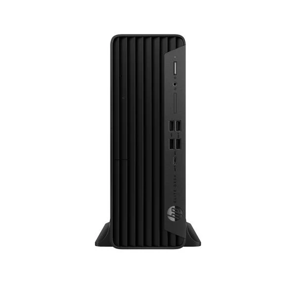 HP Elite SFF 800 G9 Desktop PC Wolf Pro Security Edition Intel Core i7 i7-14700 16 GB DDR5-SDRAM 512 GB SSD Windows 11 Pro [D58RPET#ABZ]