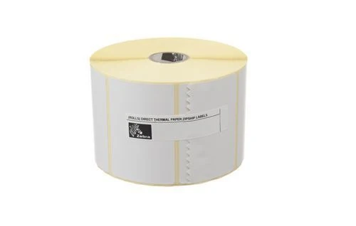 Zebra Z-Perform 1000D Bianco Etichetta per stampante autoadesiva [3012883-T]