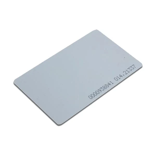 Fanvil AC002 - Carta RFID 13,56 MHz (+\-300kHz) compatibile con tutti i citofoni e videocitofoni che ne supportano la lettura [FAN-AC002]