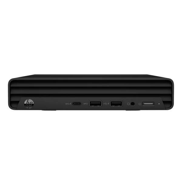 HP Pro Mini 260 G9 Desktop PC Intel Core i5 i5-1334U 8 GB DDR4-SDRAM 512 GB SSD Windows 11 Pro Mini PC [D58SCAT#ABZ]