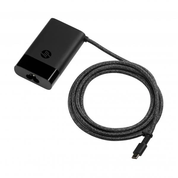 Hp 65W USB-C Laptop Charger [671R3UT#ABB]