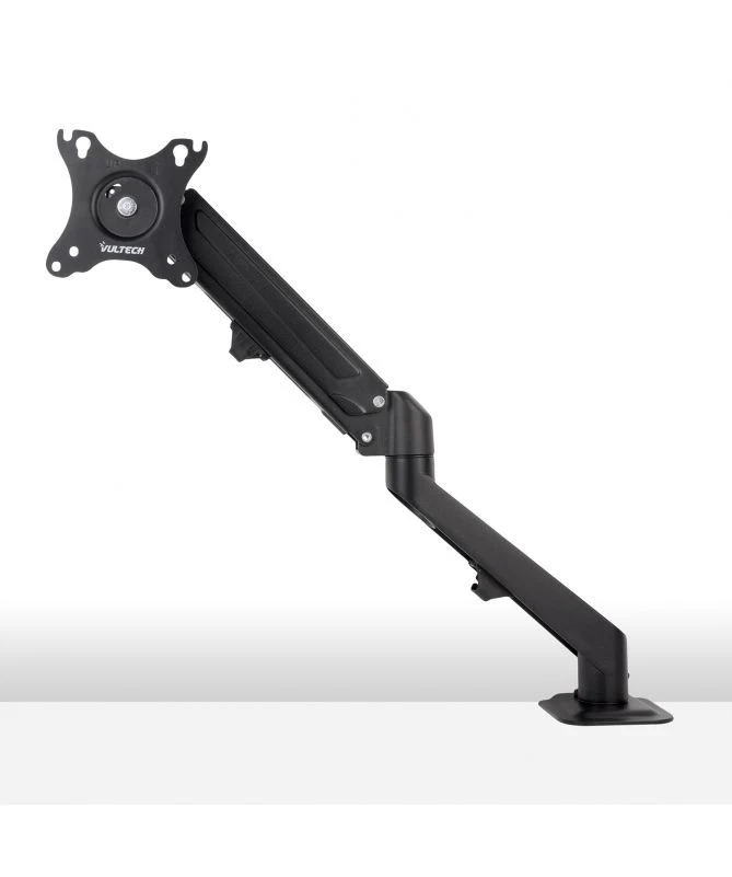 Vultech Supporto Da Scrivania Per Monitor 17" A 27" [TTV-02LITE]
