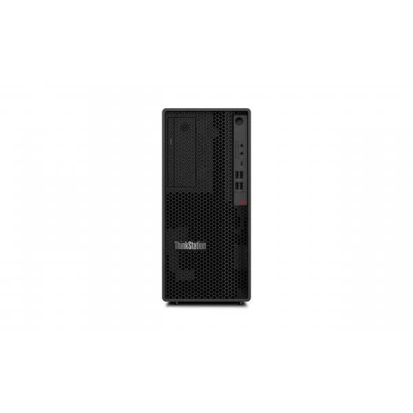 Lenovo ThinkStation P2 Tower Gen 2 Intel Core Ultra 5 225 32 GB DDR5-SDRAM 1 TB SSD Windows 11 Pro Stazione di lavoro Nero [30JQ0090IX]