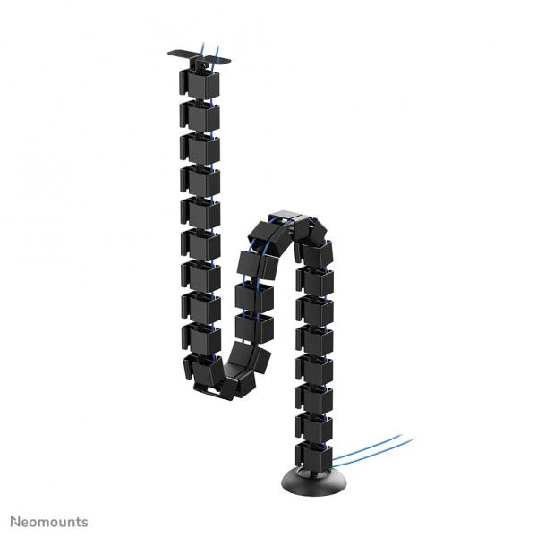 Neomounts ADS06-130BL Spina vertebrale - fissaggio a vite - universale [ADS06-130BL]