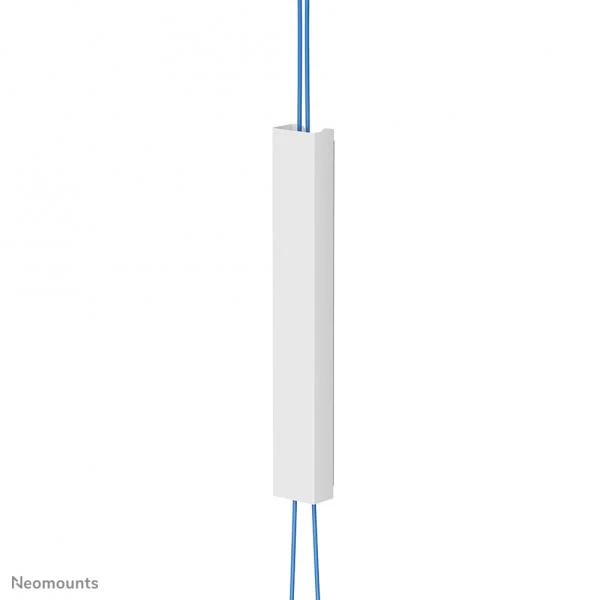 Neomounts ADS06-123WH Canalina passacavi - fissaggio magnetico - universale [ADS06-123WH]