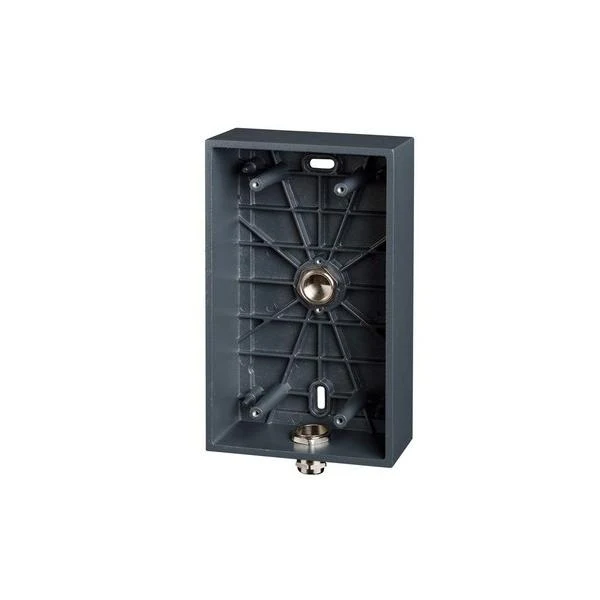 2N Helios IP UNI - Alu box [9153003]