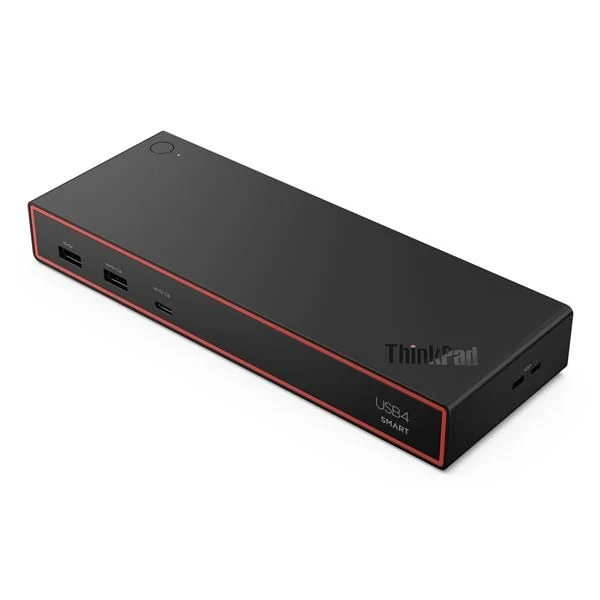 ThinkPad USB4 Smart Dock 5500 [40BC0100EU]