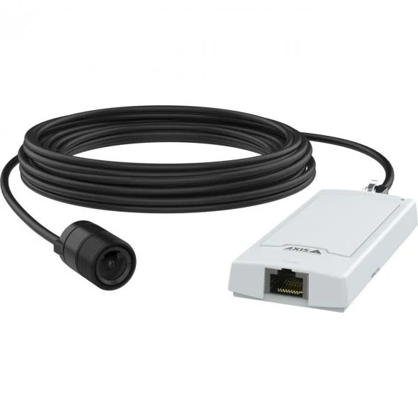 AXIS P1245 Mk II Modular Standard Camera [02857-001]