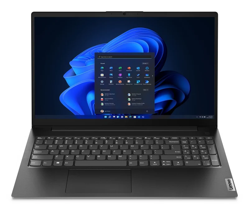 Lenovo V15 G4 IRU Intel Core i7 i7-13620H Computer portatile 39,6 cm (15.6") Full HD 16 GB DDR4-SDRAM 512 GB SSD Wi-Fi 6 (802.11ax) Windows 11 Pro Nero [83A100QJIX]