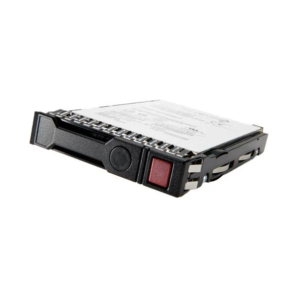 Hp 240GB SSD - 2.5 inch SFF - SATA 6Gb/s - Hot Swap - Read Intensive - HP Smart Carrier [P18420-B21]