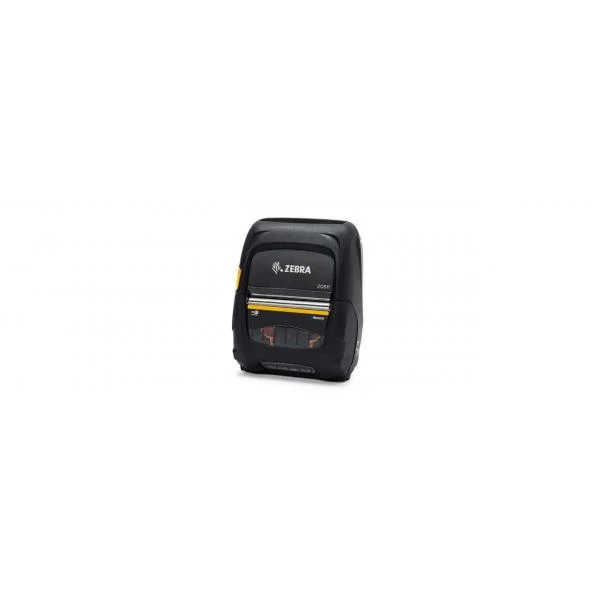 Zebra ZQ511 stampante per etichette (CD) Termica diretta 203 x 203 DPI 127 mm/s Con cavo e senza cavo Wi-Fi Bluetooth [ZQ51-BUW000E-00]