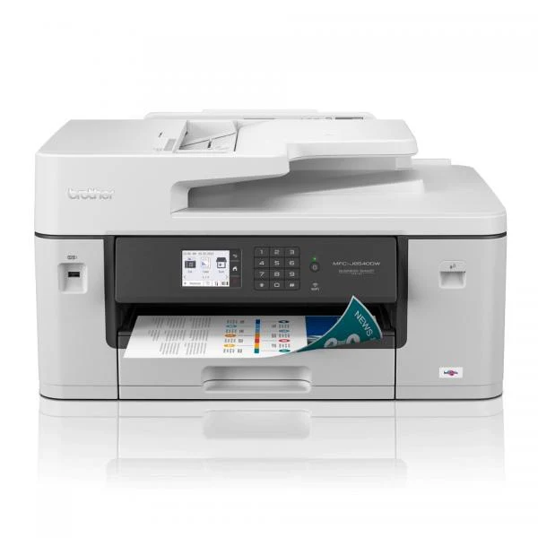 Brother MFC-J6540DW stampante multifunzione Ad inchiostro A3 1200 x 4800 DPI Wi-Fi [MFCJ6540DWRE1]