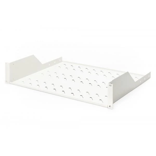 Digitus 2U fixed shelf for racks from 450 mm depth [DN-97610]