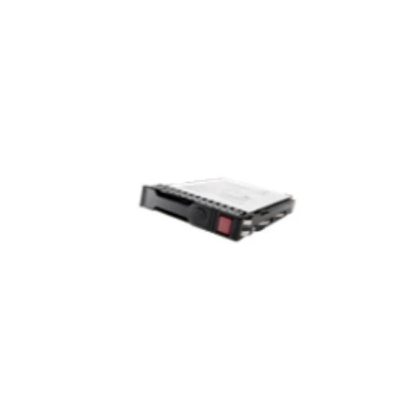 Hp 800GB SSD - 2.5 inch SFF - SAS 12Gb/s - Hot Swap - Mixed Use [P49046-B21]