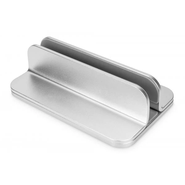 Digitus Vertical Notebook Stand - Aluminum [DA-90439]