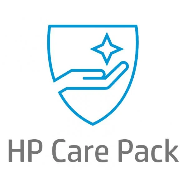 Hp 4 Year Next Business Day Onsite Extended Warranty for Desktops [U7897E]