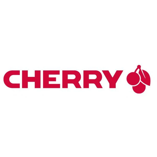 Cherry STREAM - Keyboard - Corded - QWERTY SPAIN - Black [JK-8500ES-2]