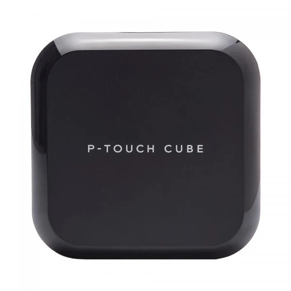 Brother PT-P710BTXG1 - P-Touch Cube Plus Label Printer [PTP710BT]