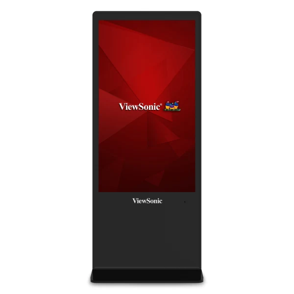 Viewsonic Eposter - 55inch - LED - 4K - Android 8.0 - 450nits [EP5542]