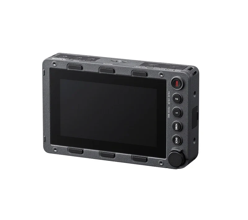 SONY RM-DP5 MONITOR 5" LCD FULL HD X ALPHA FX30 FX2 FX3 FX5