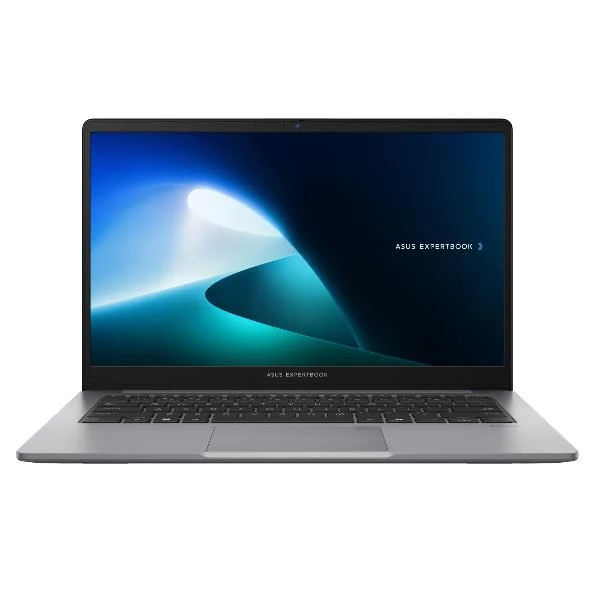 ASUS ExpertBook P1 P1403CVA-S61680X Intel Core 5 210H Computer portatile 35,6 cm (14") Full HD 16 GB DDR5-SDRAM 512 GB SSD Wi-Fi 6 (802.11ax) Windows 11 Pro Grigio