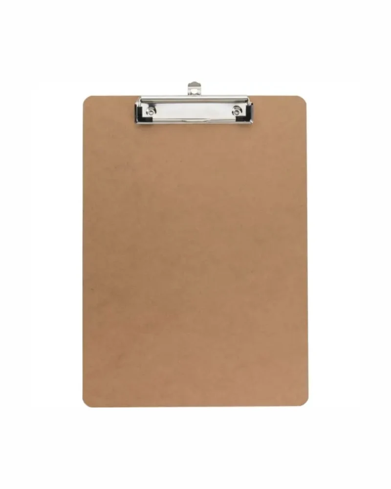 Portablocco con molla personalizzato f.to A4 01503