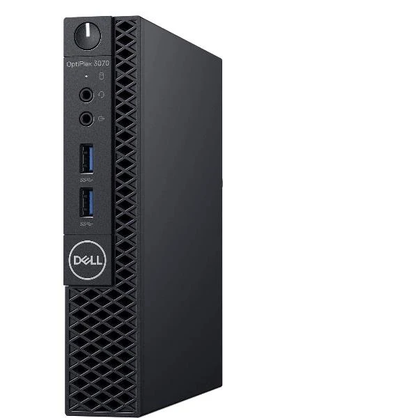 DELL 3070 MICRO I5/16/256 W11