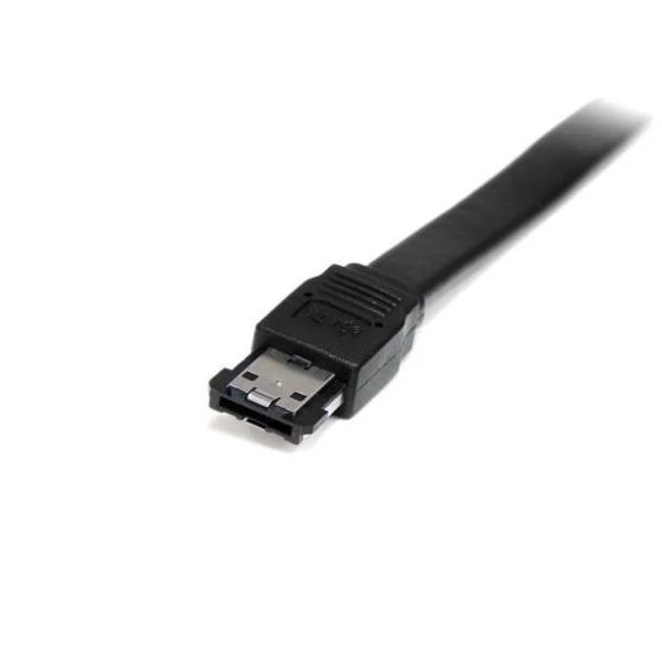 StarTech.com Cavo schermato eSATA esterno, 90 cm M/M