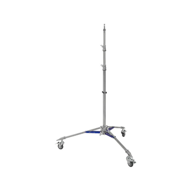 Meking stativo 3 sezioni 2.80m air