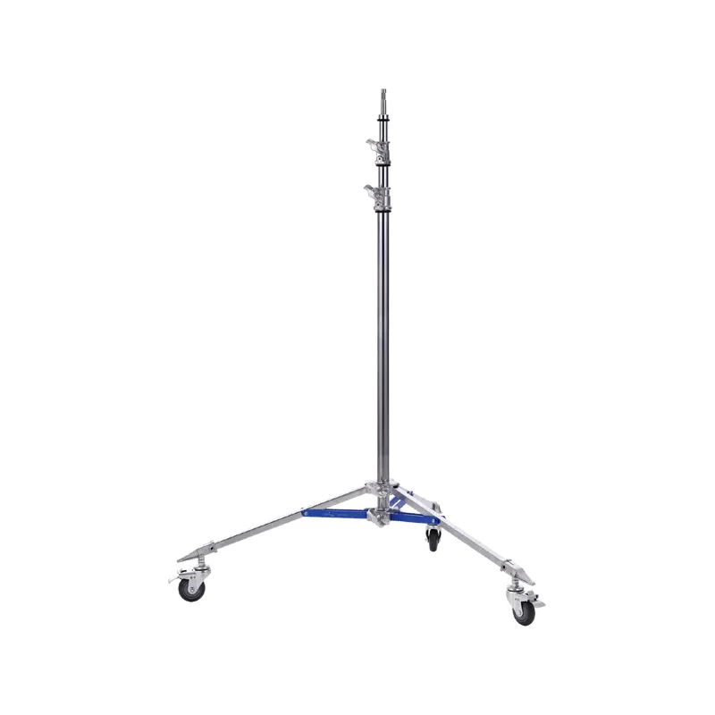 Meking stativo 3 sezioni 2.80m heavy