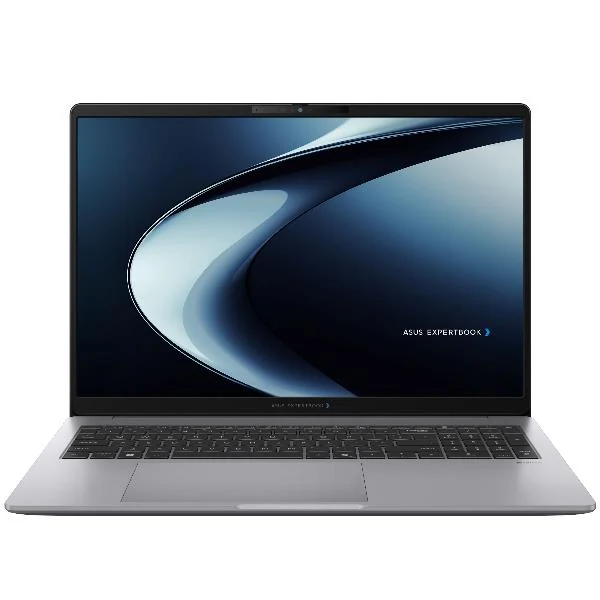 ASUS ExpertBook PM3606CHA-MB0171X AMD Ryzen™ 7 8840HS Computer portatile 40,6 cm (16") WUXGA 16 GB DDR5-SDRAM 512 GB SSD Wi-Fi 7 (802.11be) Windows 11 Pro Grigio