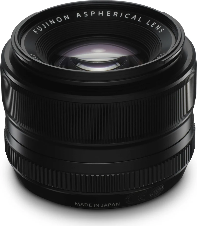 Fujifilm XF 35mm f/1.4 R