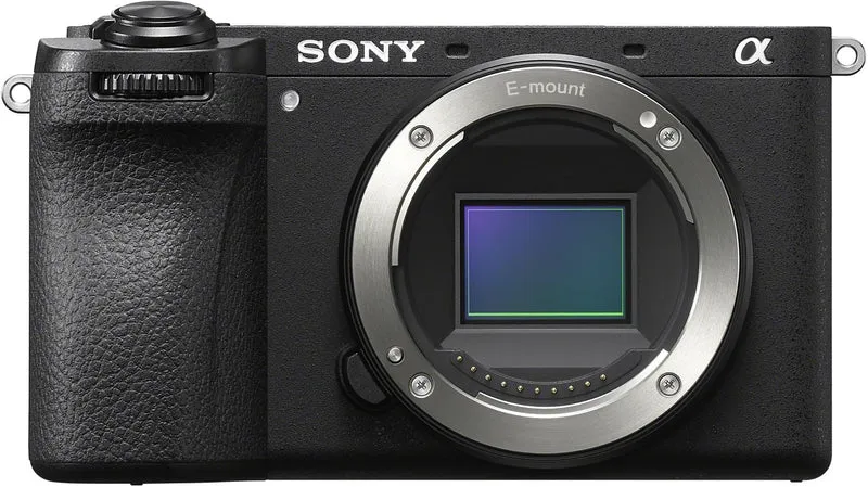 Sony Alpha 6700 + Sigma 16-300mm f/3.5-6.7 DC OS (C)