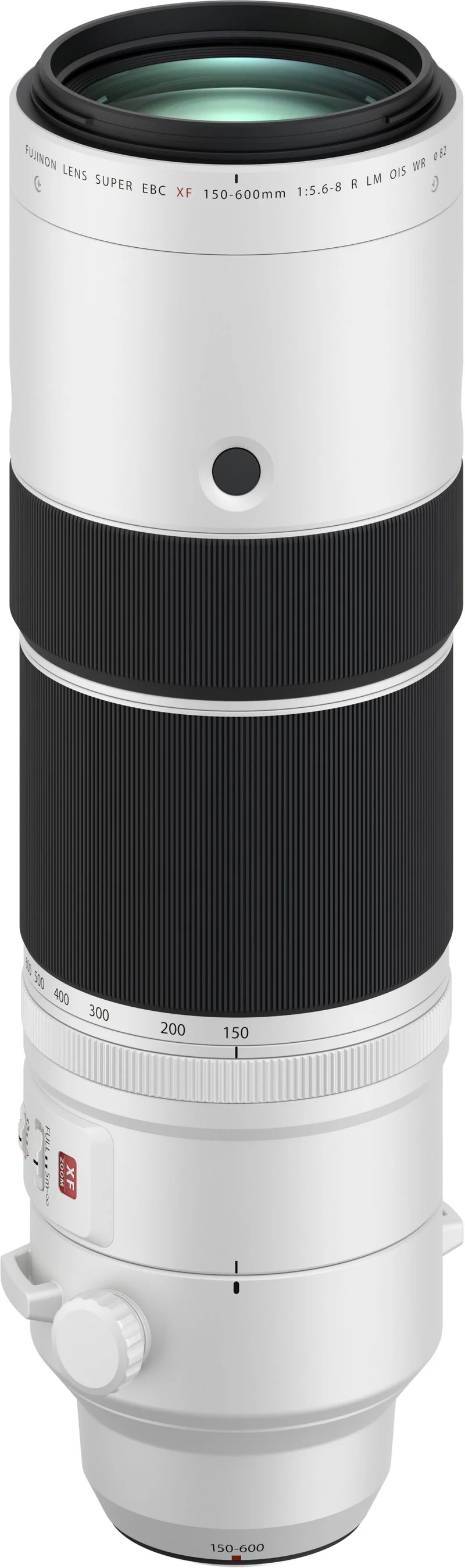 Fujifilm XF 150-600mm f5.6-8 R LM OIS WR