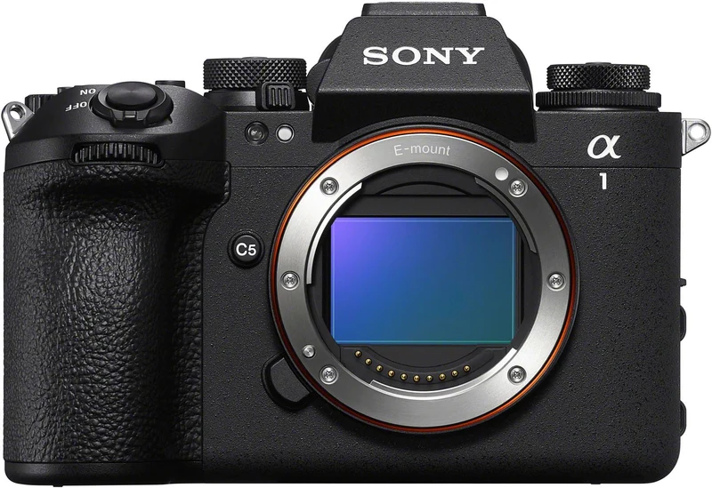 Sony Alpha 1 II + FE 85mm f/1.4 GM II