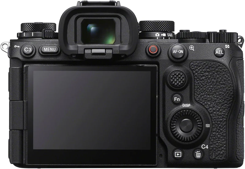 Sony Alpha 1 II + FE 24-70mm f/2.8 GM II