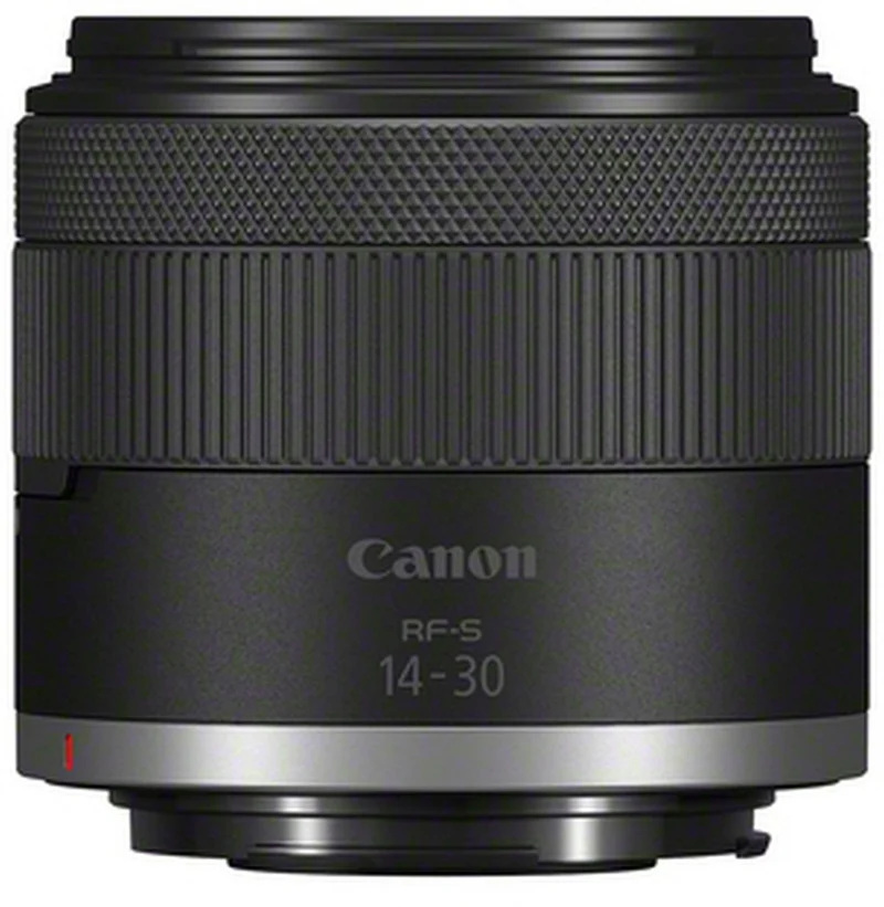 Canon RF-S 14-30mm f/4.0-6.3 IS STM PZ