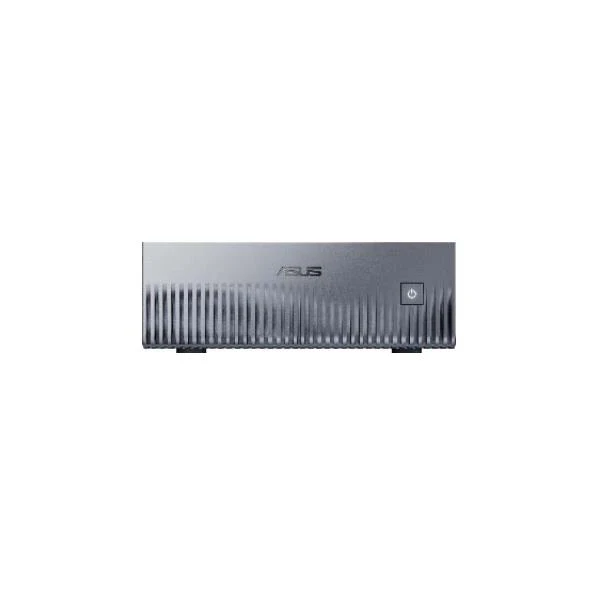 ASUS Ascent GX10 GX10-GG0026BN GB10 128 GB LPDDR5x-SDRAM 2 TB SSD Mini PC Grigio