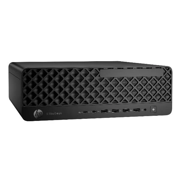 HP E07L7AT PC/stazione di lavoro Intel Core Ultra 7 265 32 GB DDR5-SDRAM 1 TB SSD Windows 11 Pro SFF AI PC