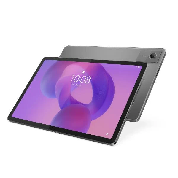 Lenovo Idea Tab - Display 11" 2.5K (2560x1600) IPS 500nits 90Hz - CPU MediaTek Dimensity 6300 - RAM 8GB - Memoria 256GB UFS - Grafica ARM Mali G57 MC2 - Connettività WiFi + 5G Slot Nano-SIM & MicroSD - Android 15 - Tab Pen Inclusi