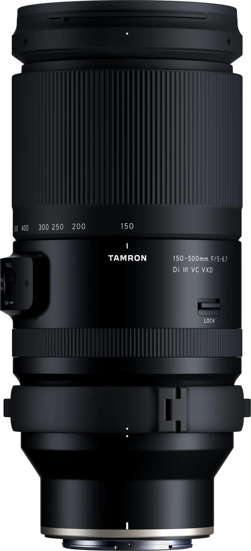 Tamron 150-500mm f/5.0-6.7 Di III VC VXD Nikon Z