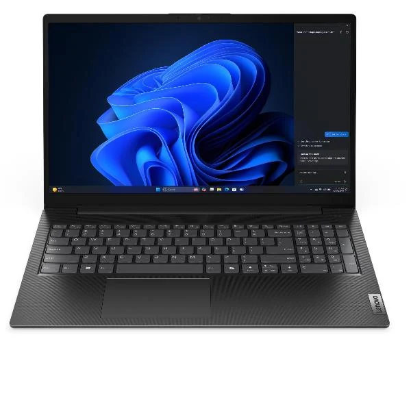 Lenovo V15 G5 IRL Intel® Core™ i5 i5-13420H Computer portatile 39,6 cm (15.6") Full HD 16 GB DDR5-SDRAM 512 GB SSD Wi-Fi 6 (802.11ax) Windows 11 Pro Nero Italiano