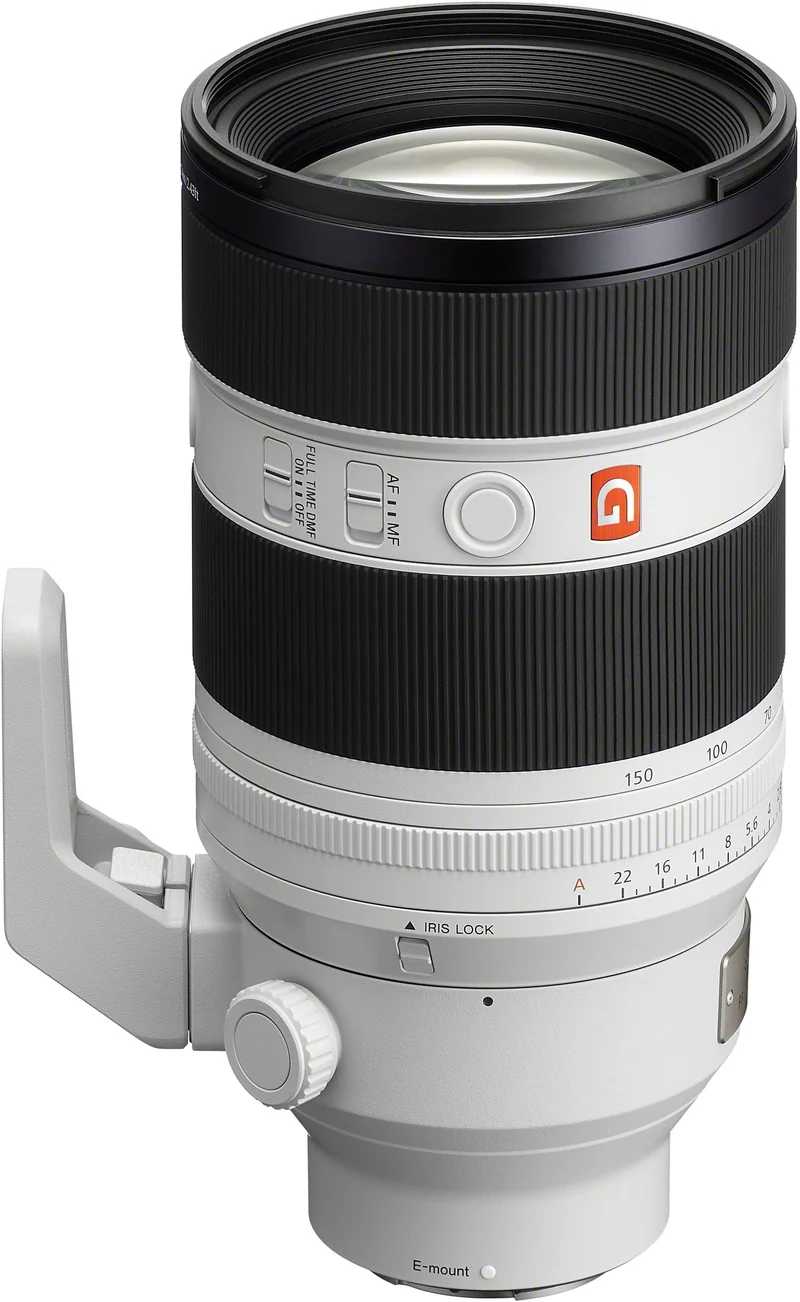 Sony SEL FE 50-150mm f/2.0 GM
