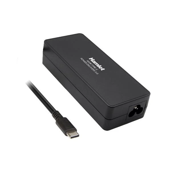 ALIMENTATORE UNIVERS. PD USB-C 100W